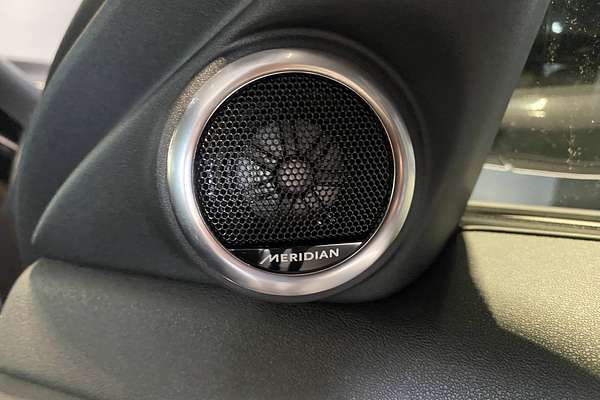 2024 Land Rover Range Rover Evoque P250 Dynamic SE L551