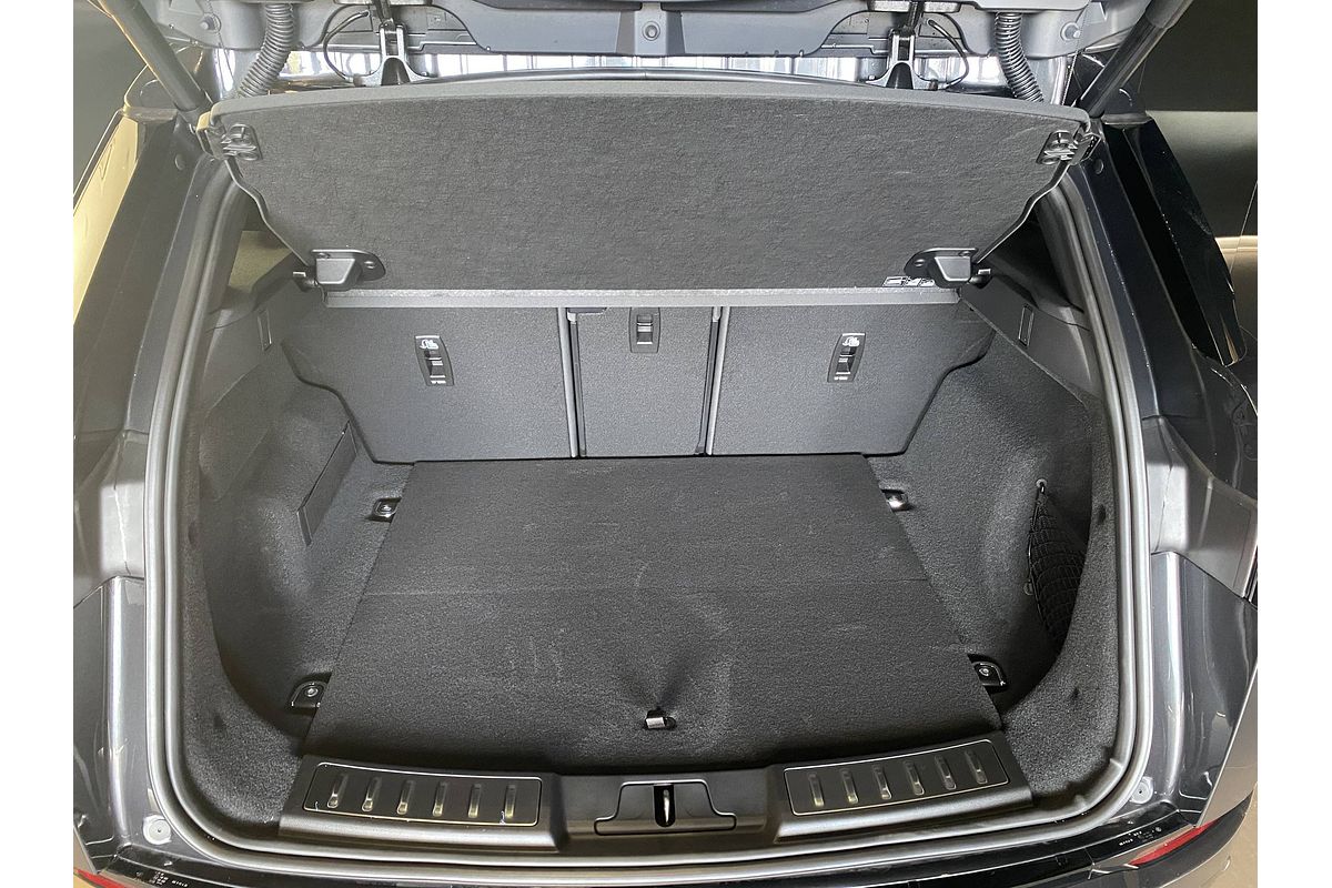 2024 Land Rover Range Rover Evoque P250 Dynamic SE L551