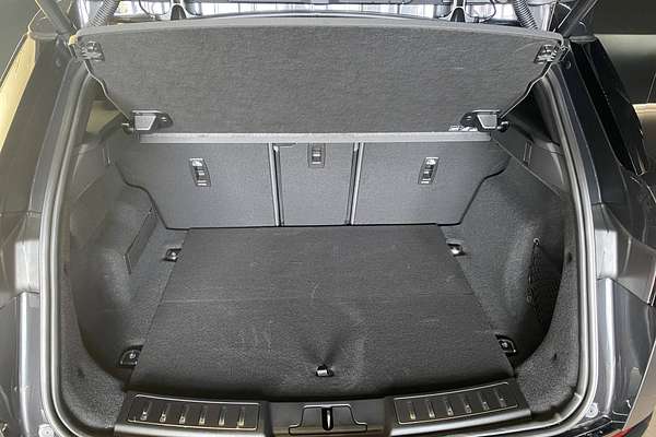 2024 Land Rover Range Rover Evoque P250 Dynamic SE L551