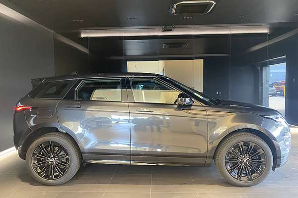 2024 Land Rover Range Rover Evoque P250 Dynamic SE L551