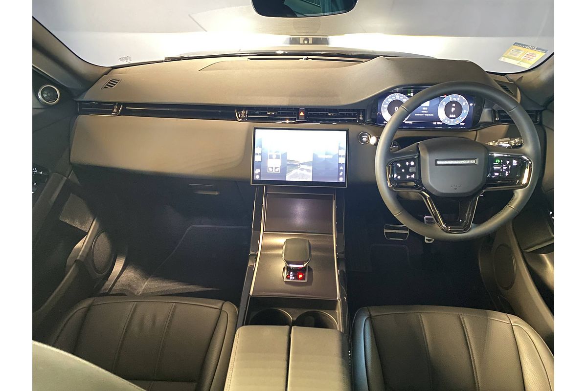 2024 Land Rover Range Rover Evoque P250 Dynamic SE L551