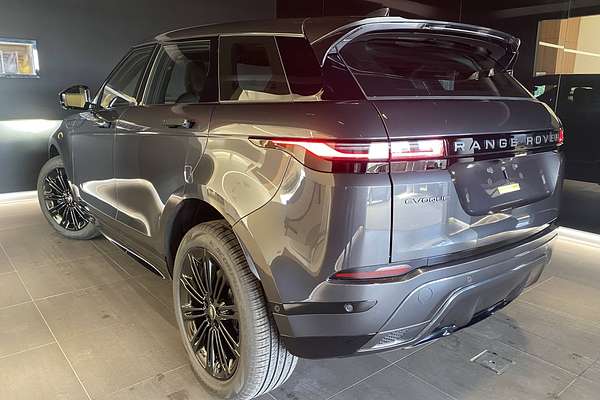 2024 Land Rover Range Rover Evoque P250 Dynamic SE L551