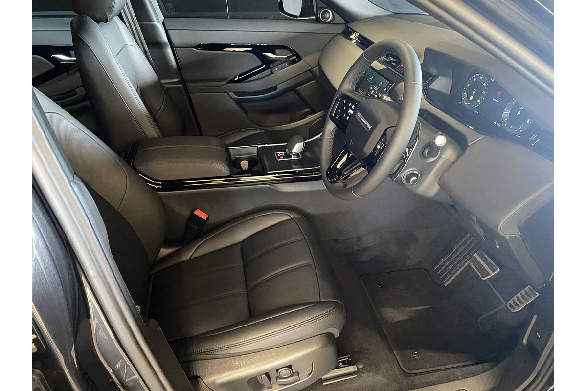 2024 Land Rover Range Rover Evoque P250 Dynamic SE L551