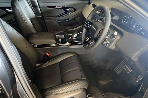 2024 Land Rover Range Rover Evoque P250 Dynamic SE L551