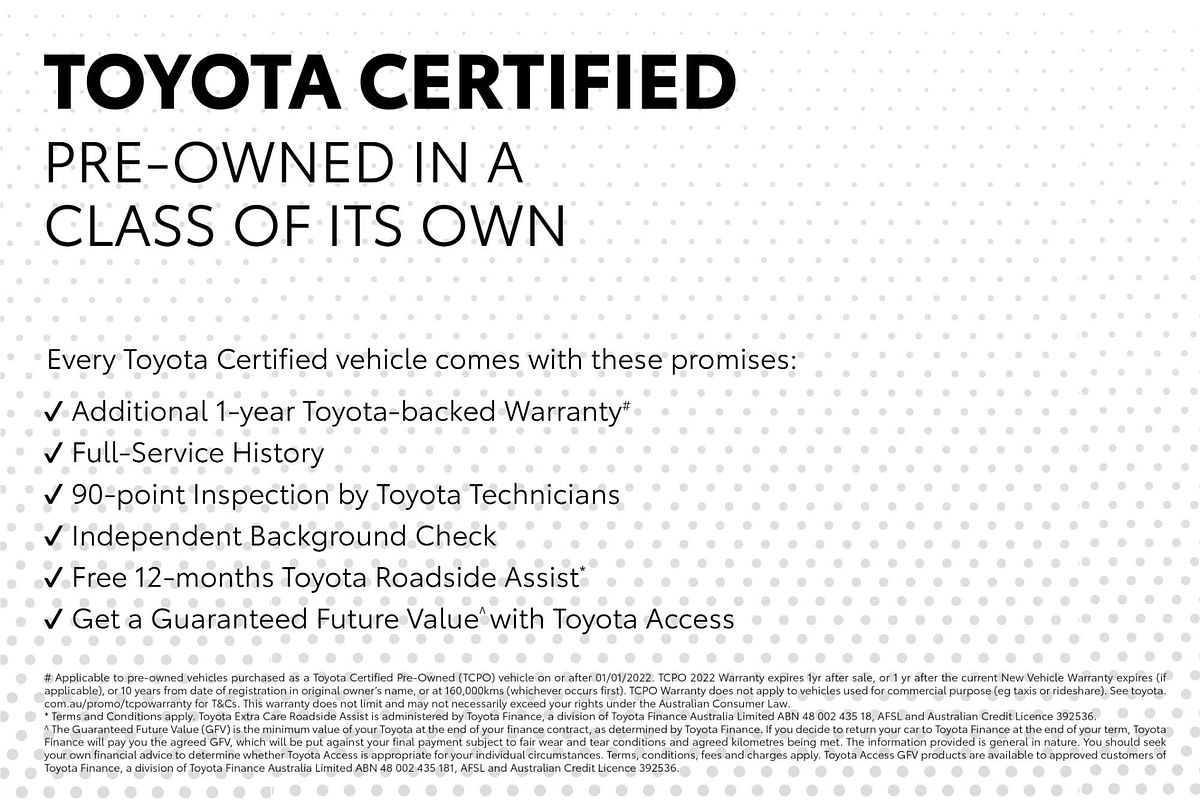 2024 Toyota Hilux GR Sport GUN126R 4X4