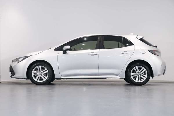 2019 Toyota Corolla Ascent Sport MZEA12R