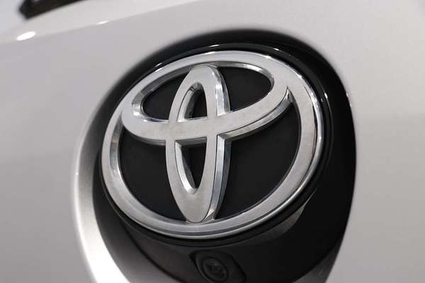 2019 Toyota Corolla Ascent Sport MZEA12R