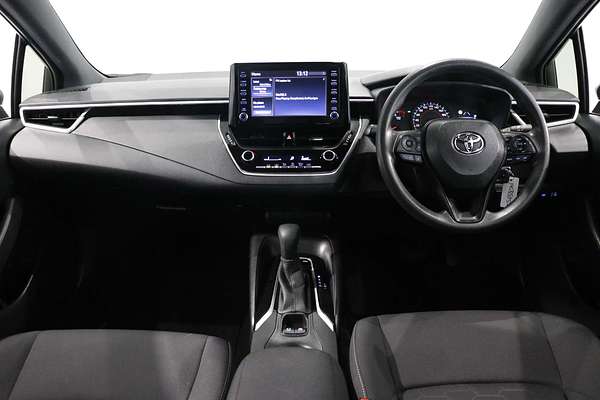 2019 Toyota Corolla Ascent Sport MZEA12R