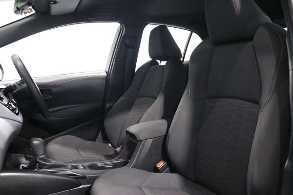 2019 Toyota Corolla Ascent Sport MZEA12R