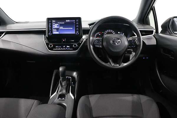 2019 Toyota Corolla Ascent Sport MZEA12R