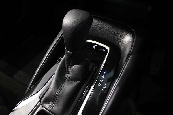 2019 Toyota Corolla Ascent Sport MZEA12R