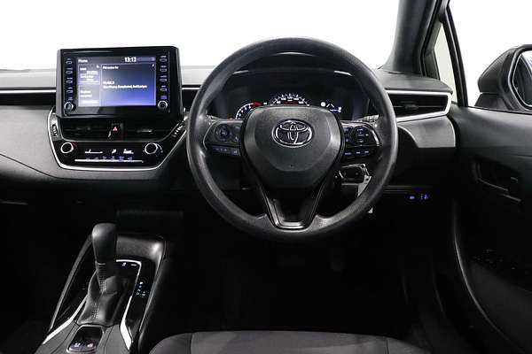 2019 Toyota Corolla Ascent Sport MZEA12R