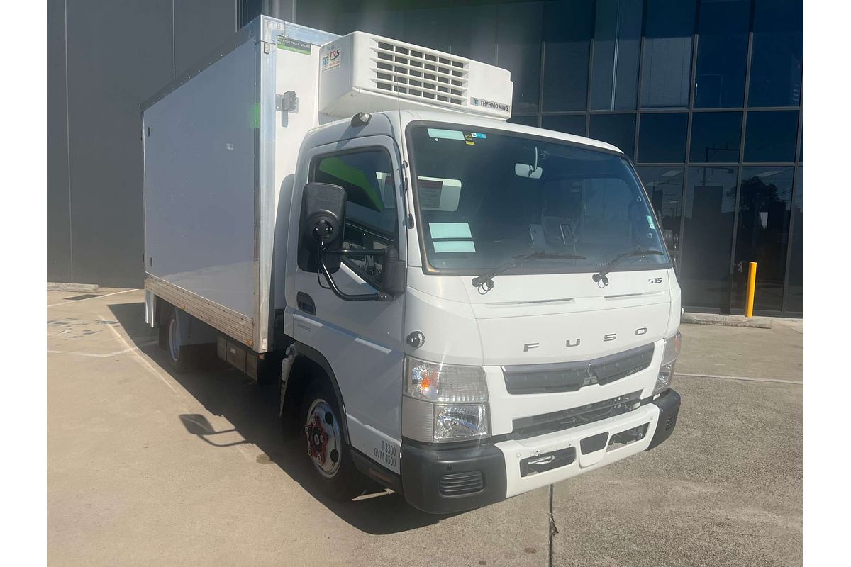2020 Fuso Canter 515 SWB