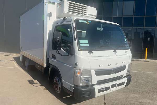 2020 Fuso Canter 515 SWB