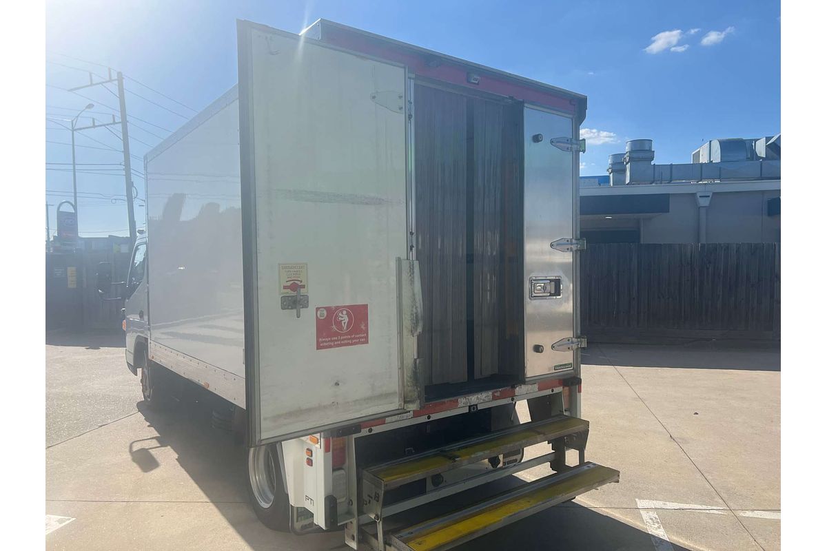 2020 Fuso Canter 515 SWB
