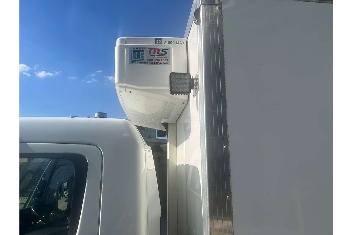 2020 Fuso Canter 515 SWB