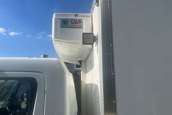 2020 Fuso Canter 515 SWB