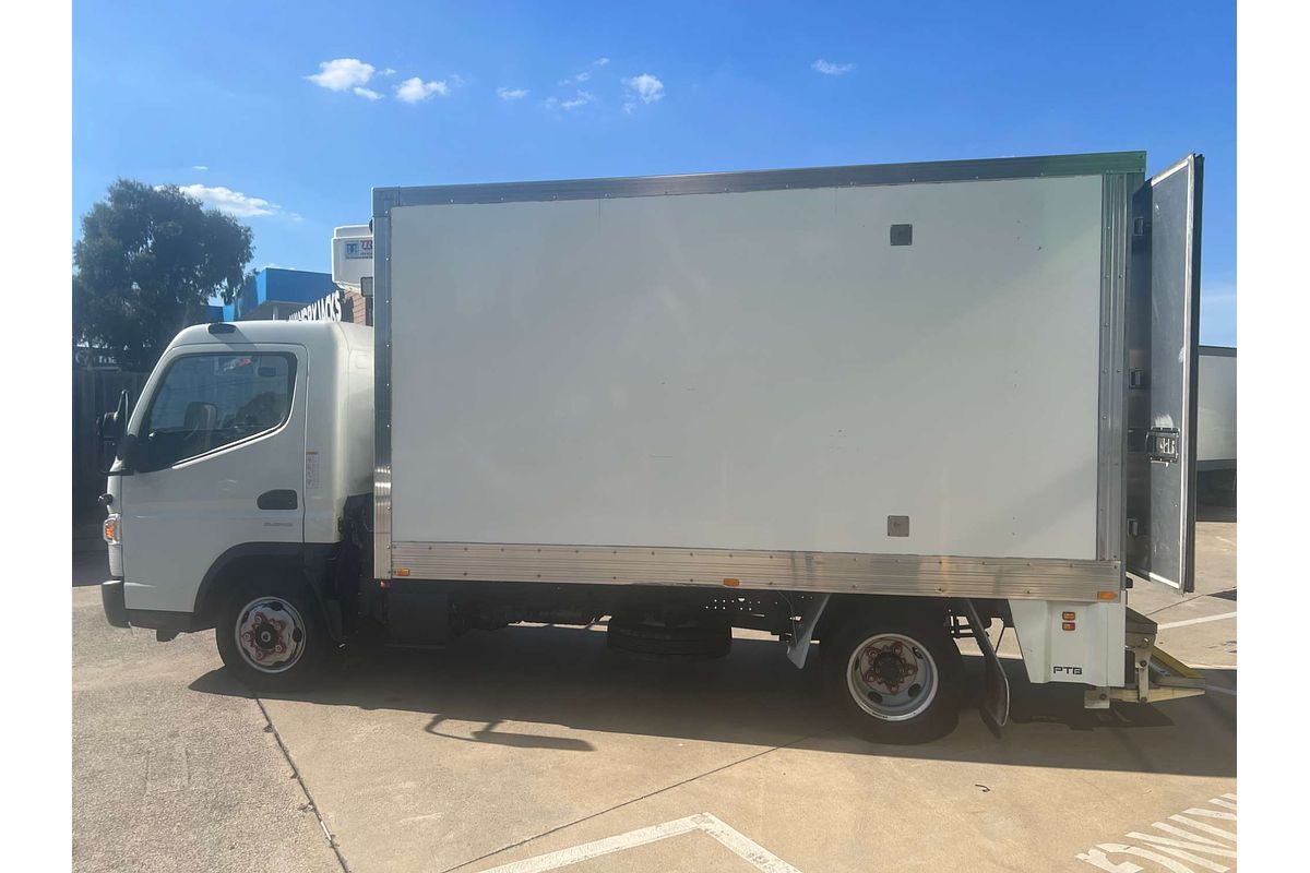 2020 Fuso Canter 515 SWB