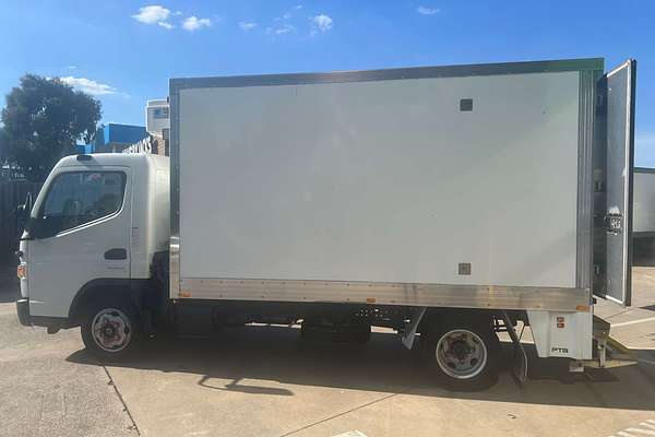 2020 Fuso Canter 515 SWB