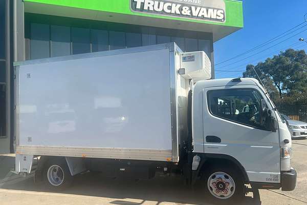 2020 Fuso Canter 515 SWB