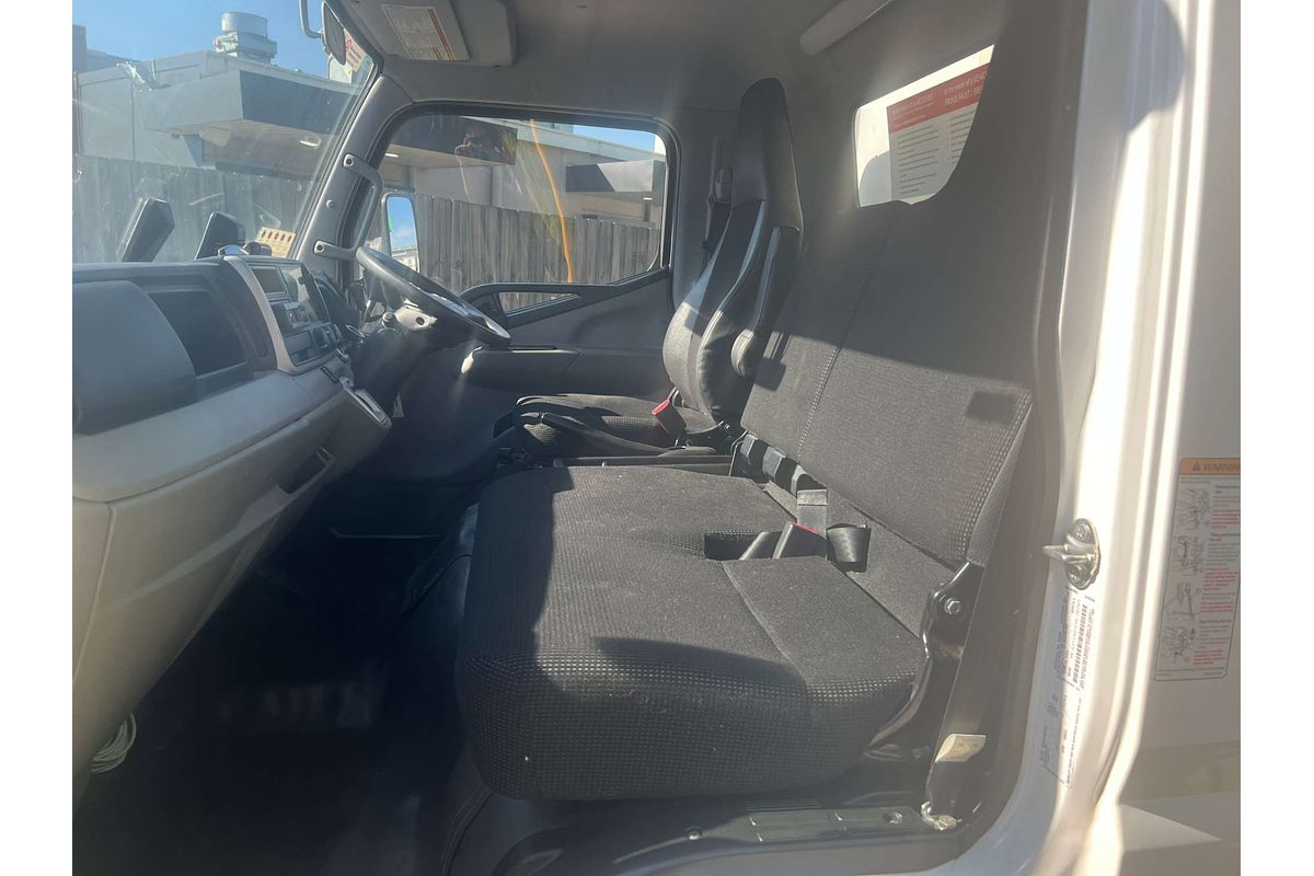 2020 Fuso Canter 515 SWB