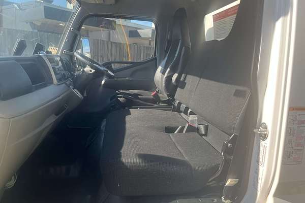 2020 Fuso Canter 515 SWB