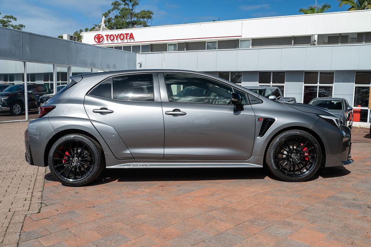 2022 Toyota Corolla GR GTS GZEA14R