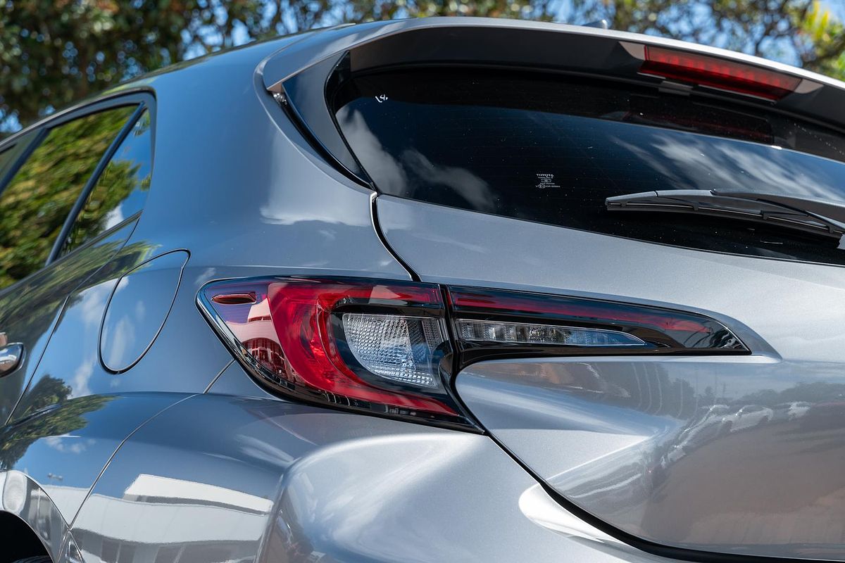 2022 Toyota Corolla GR GTS GZEA14R