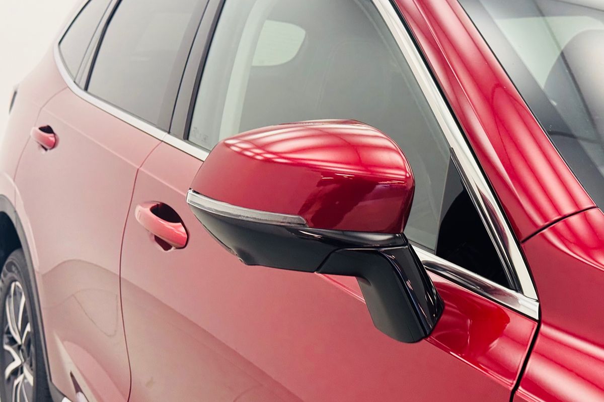 2024 Haval  Luxury Auto 4x2