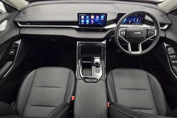 2025 GWM Haval H6 Lux B01