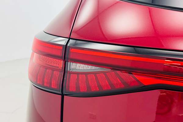 2025 GWM Haval H6 Lux B01