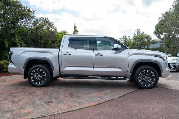 2023 Toyota Tundra Limited VXKH75L 4X4