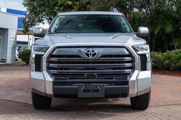 2023 Toyota Tundra Limited VXKH75L 4X4