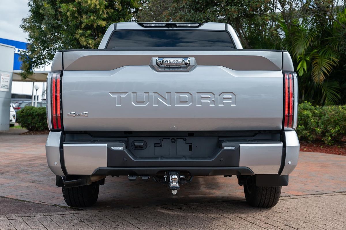 2023 Toyota Tundra Limited VXKH75L 4X4
