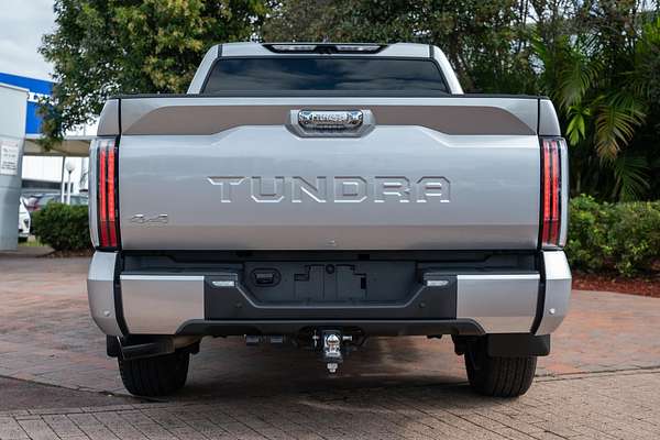 2023 Toyota Tundra Limited VXKH75L 4X4