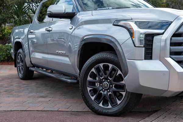 2023 Toyota Tundra Limited VXKH75L 4X4