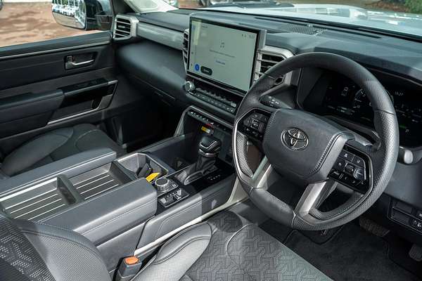 2023 Toyota Tundra Limited VXKH75L 4X4