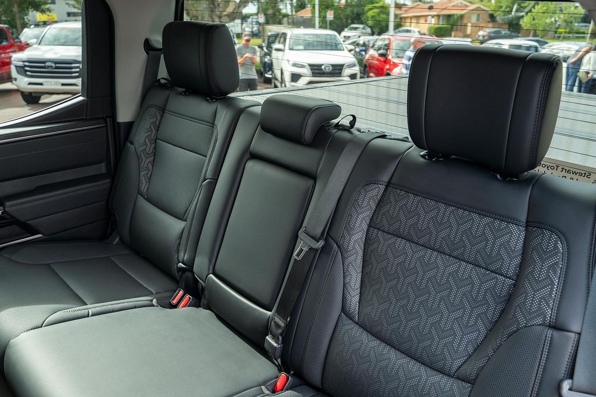 2023 Toyota Tundra Limited VXKH75L 4X4