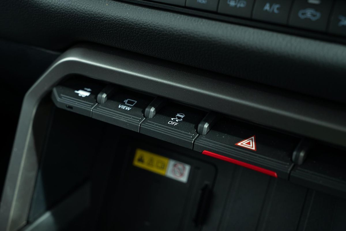 2023 Toyota Tundra Limited VXKH75L 4X4