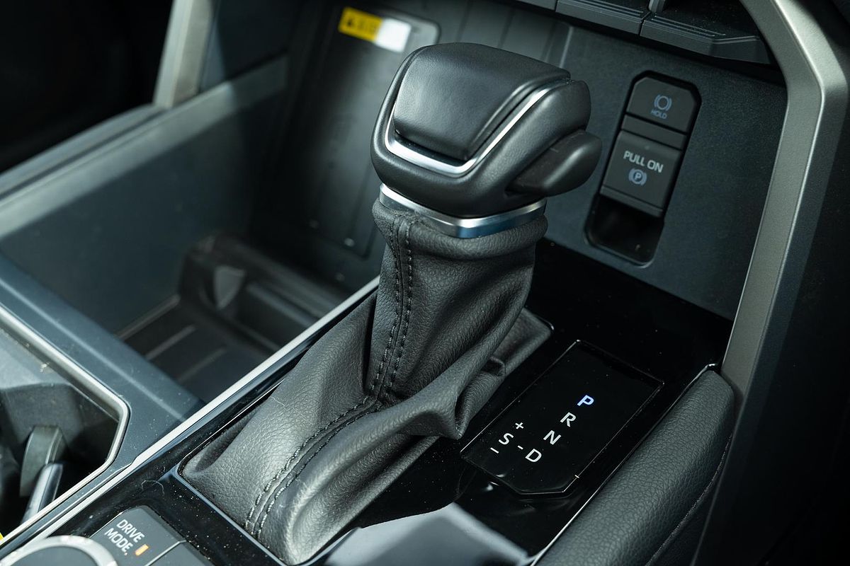 2023 Toyota Tundra Limited VXKH75L 4X4