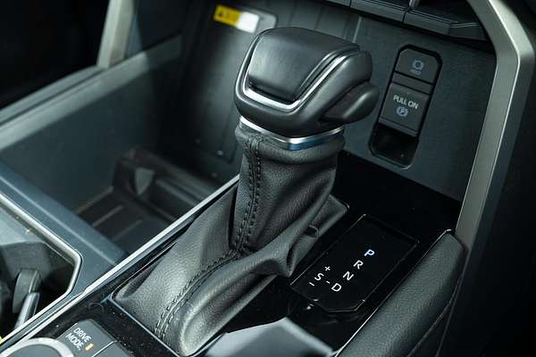 2023 Toyota Tundra Limited VXKH75L 4X4