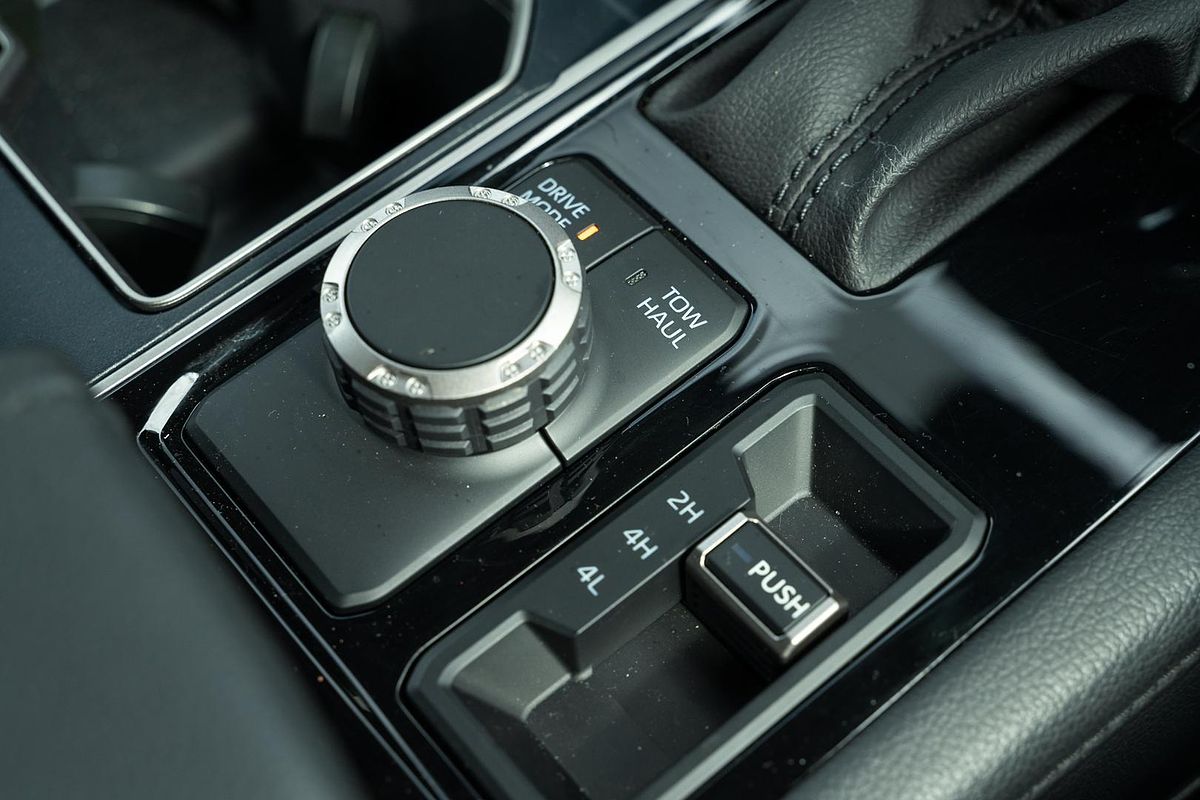 2023 Toyota Tundra Limited VXKH75L 4X4