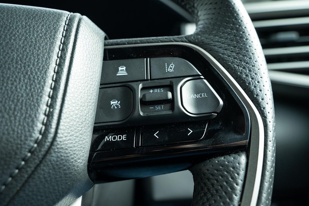 2023 Toyota Tundra Limited VXKH75L 4X4