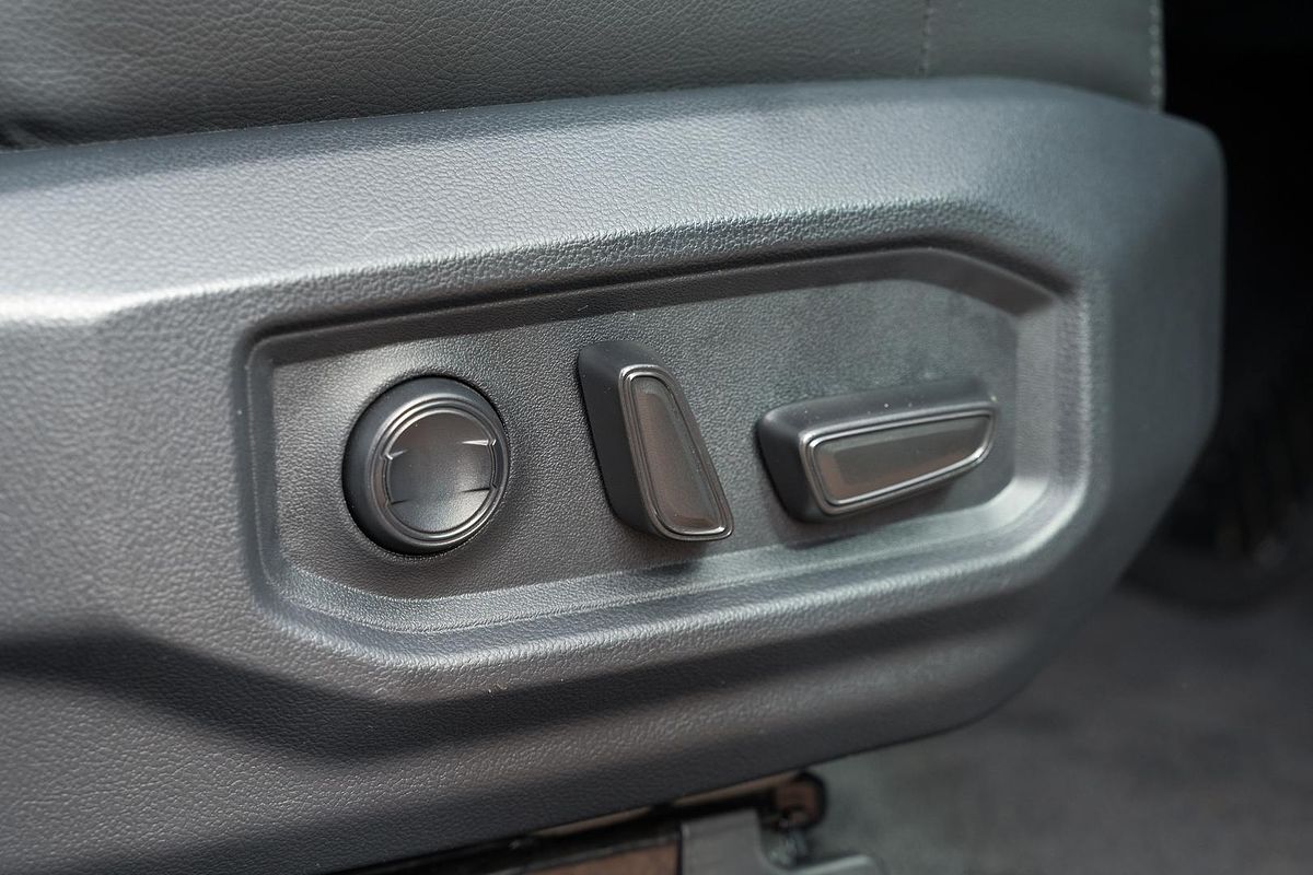 2023 Toyota Tundra Limited VXKH75L 4X4