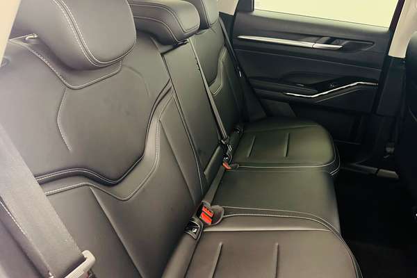 2025 GWM Haval H6 Lux B01