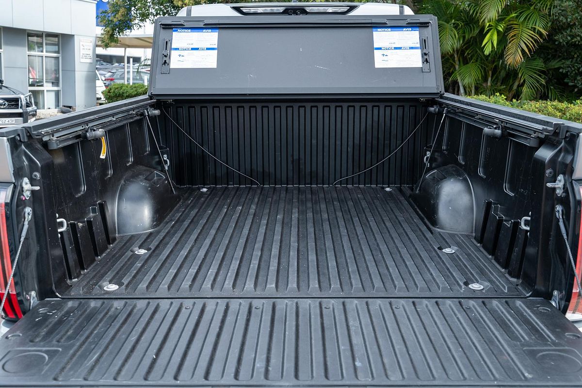 2023 Toyota Tundra Limited VXKH75L 4X4