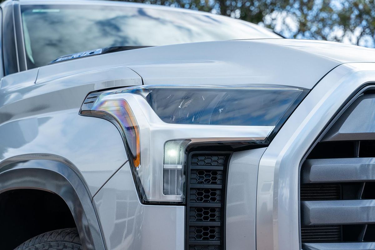 2023 Toyota Tundra Limited VXKH75L 4X4