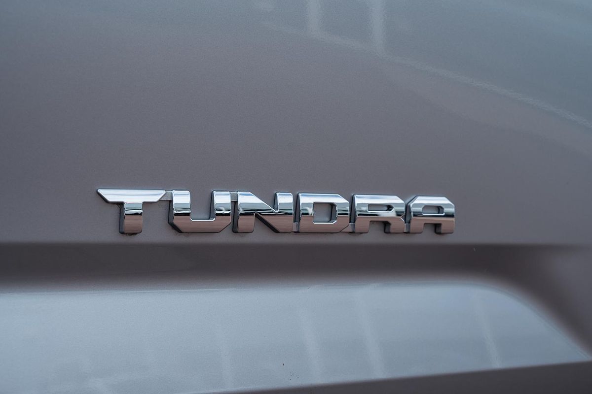2023 Toyota Tundra Limited VXKH75L 4X4
