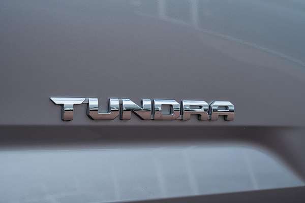 2023 Toyota Tundra Limited VXKH75L 4X4