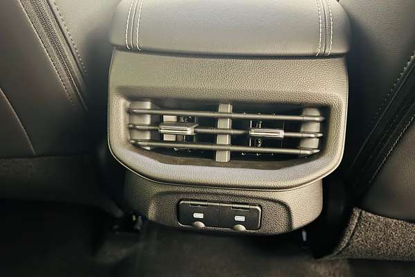 2025 GWM Haval H6 Lux B01
